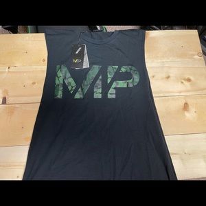 MY PROTEIN CUT-OFF NWT